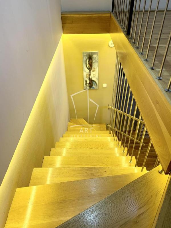 Slika 8 - Đevđelijska, Četvorosoban stan na prodaju, 157m2, 390.000€