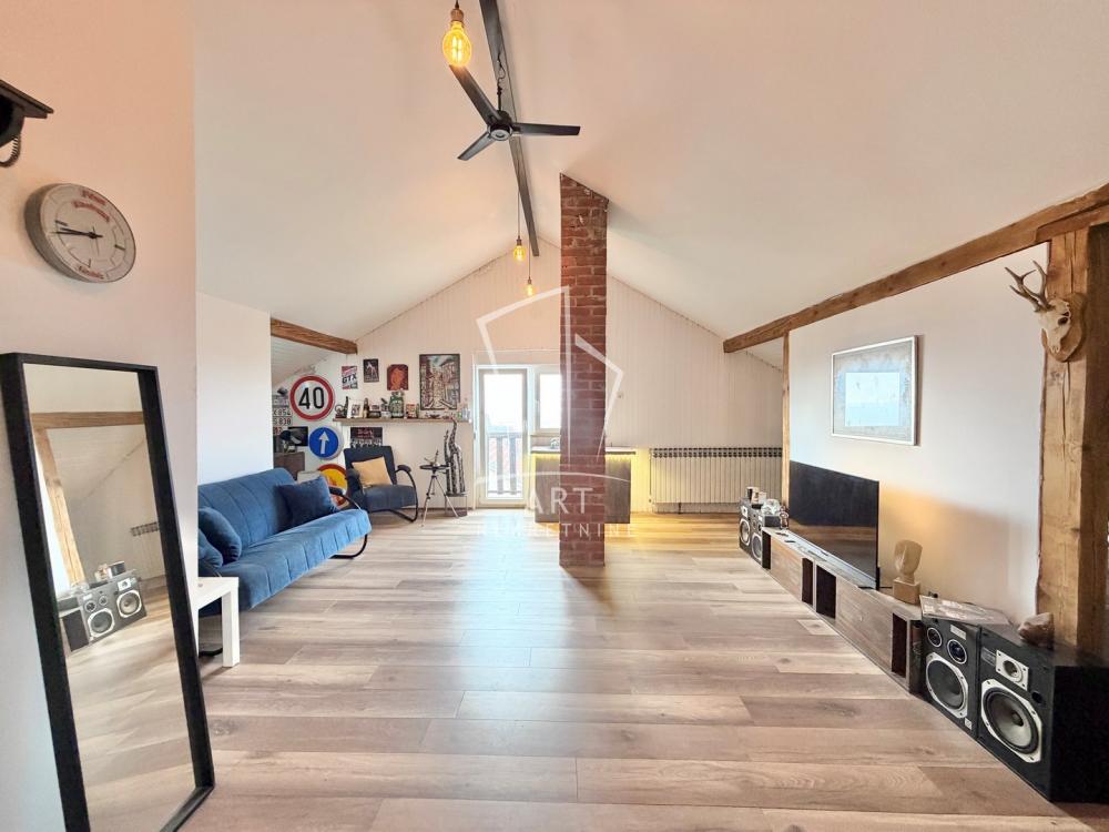 Slika 7 - Doljanska (Sremčica), Kuća na prodaju, 258m2, 200.000€