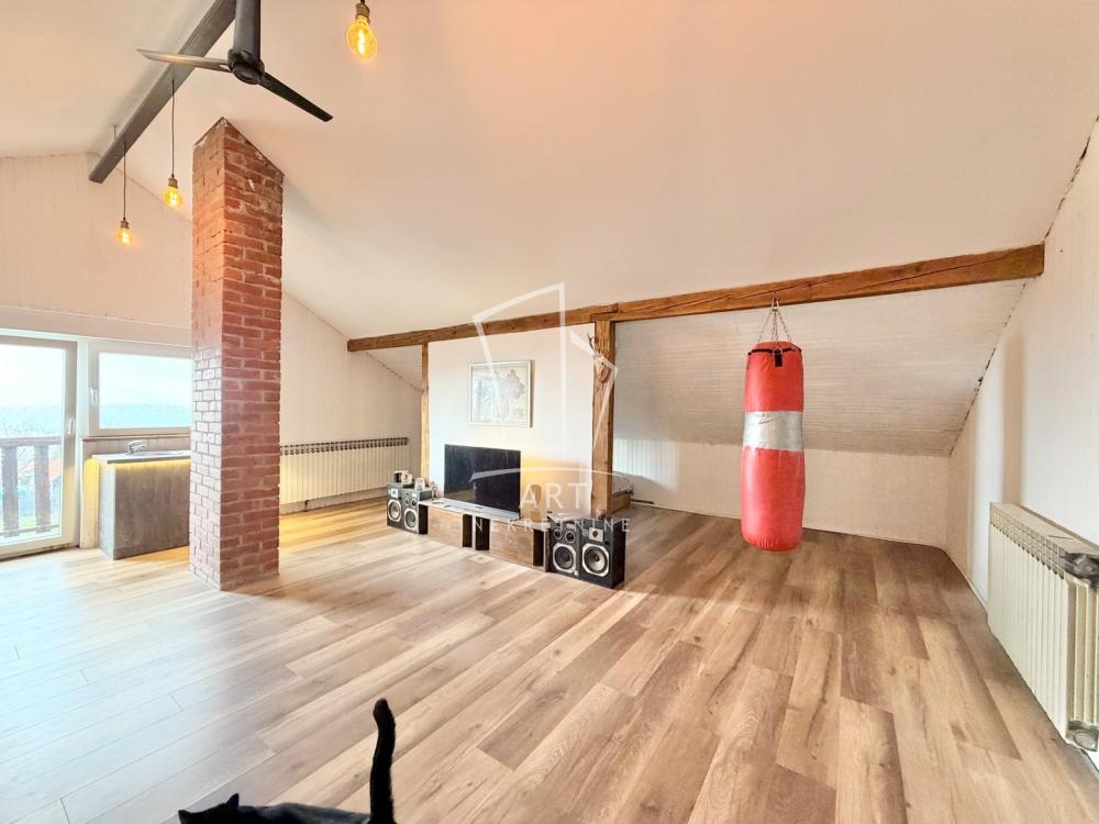 Slika 8 - Doljanska (Sremčica), Kuća na prodaju, 258m2, 200.000€