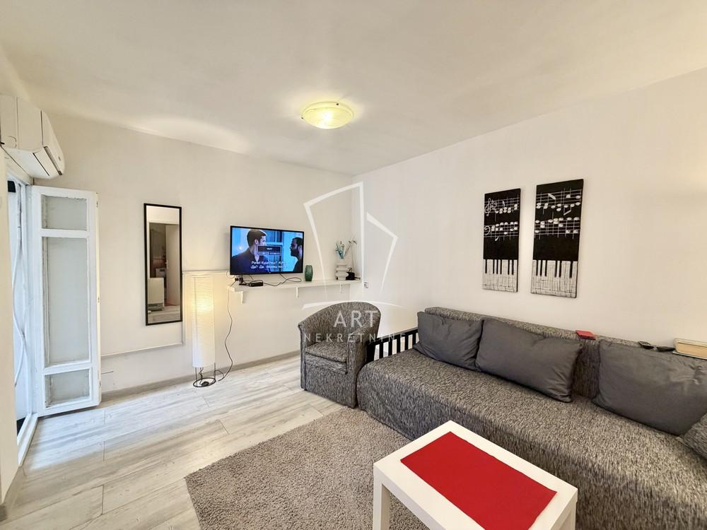 Slika 2 - Bežanijska, Jednosoban stan na prodaju, 31m2, 88.000€