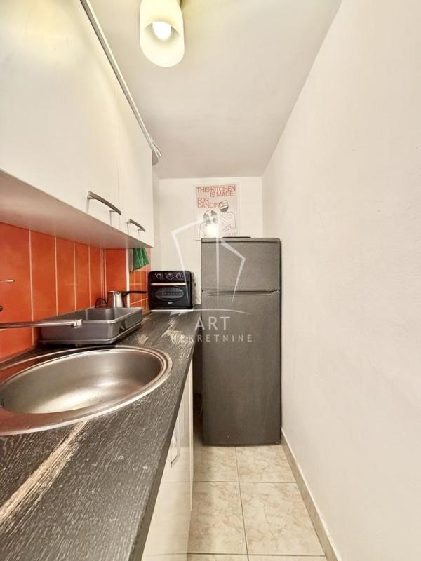 Slika 5 - Bežanijska, Jednosoban stan na prodaju, 31m2, 88.000€