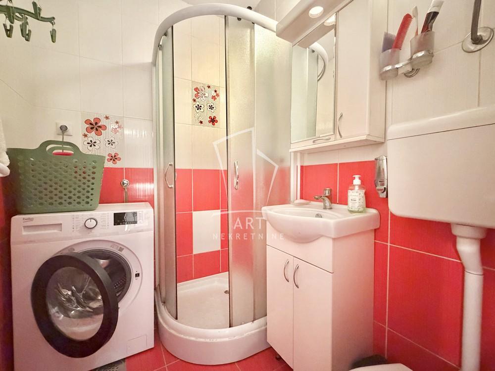 Slika 8 - Bežanijska, Jednosoban stan na prodaju, 31m2, 88.000€