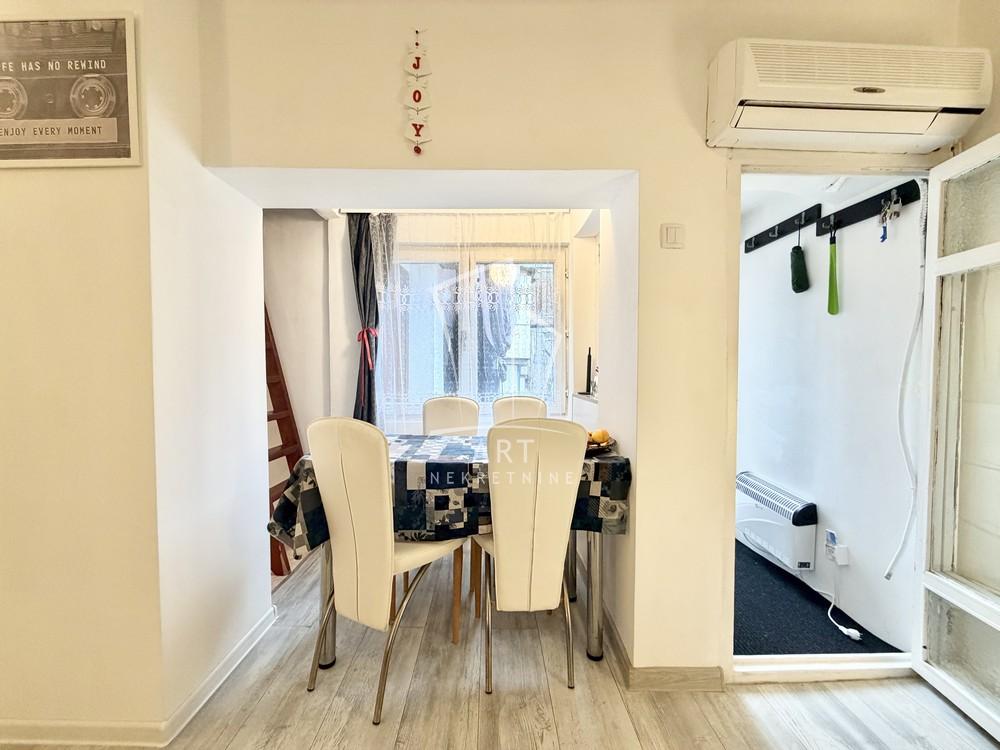 Slika 4 - Bežanijska, Jednosoban stan na prodaju, 31m2, 88.000€