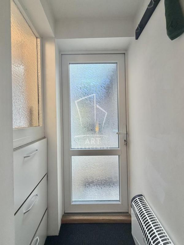 Slika 6 - Bežanijska, Jednosoban stan na prodaju, 31m2, 88.000€