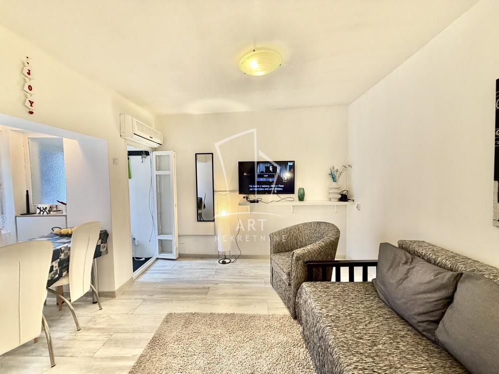 Slika 3 - Bežanijska, Jednosoban stan na prodaju, 31m2, 88.000€