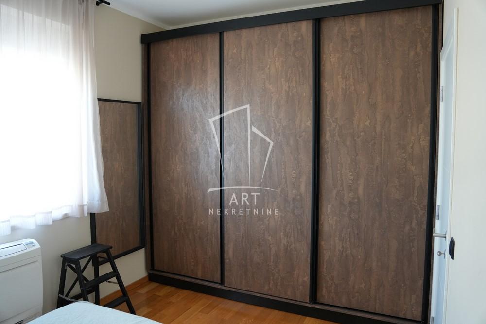 Slika 8 - Dimitrija Tucovića, Troiposoban stan na prodaju, 83m2, 305.000€