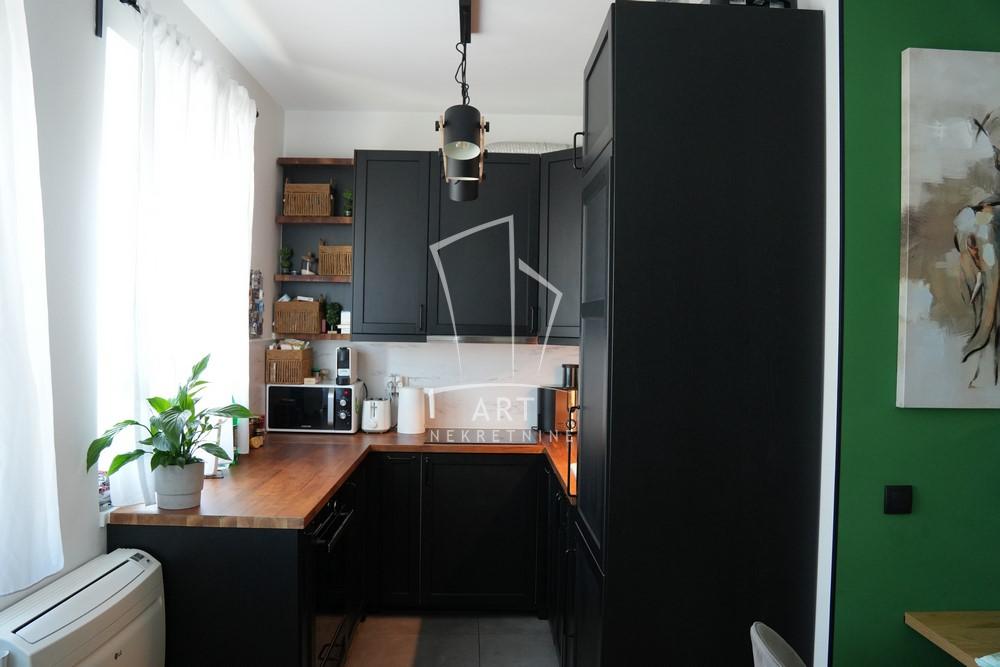 Slika 3 - Dimitrija Tucovića, Troiposoban stan na prodaju, 83m2, 305.000€