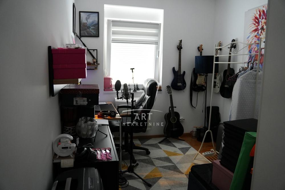 Slika 11 - Dimitrija Tucovića, Troiposoban stan na prodaju, 83m2, 305.000€