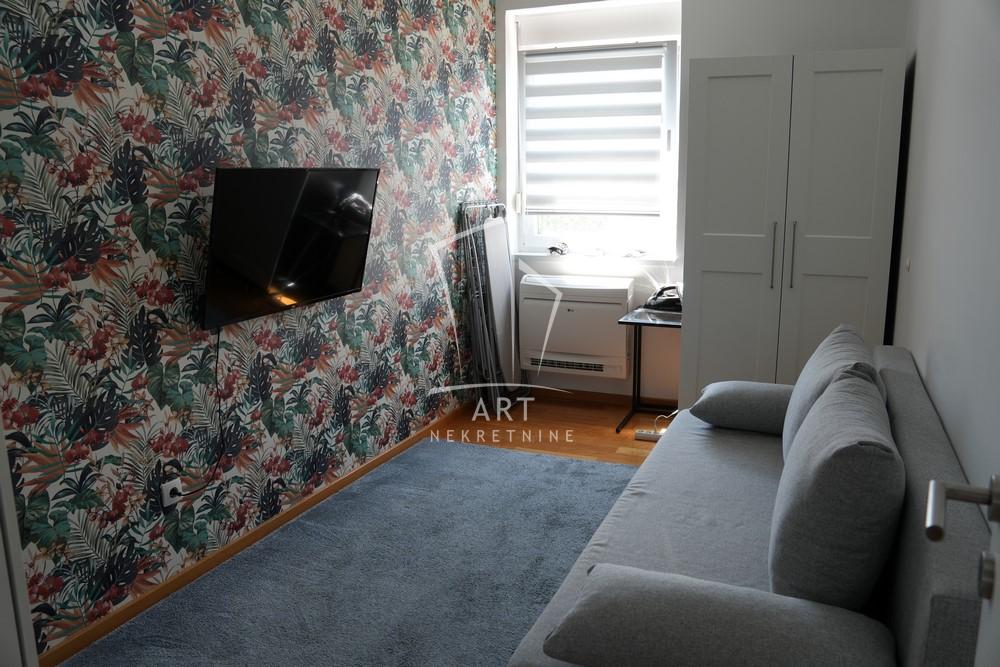 Slika 9 - Dimitrija Tucovića, Troiposoban stan na prodaju, 83m2, 305.000€