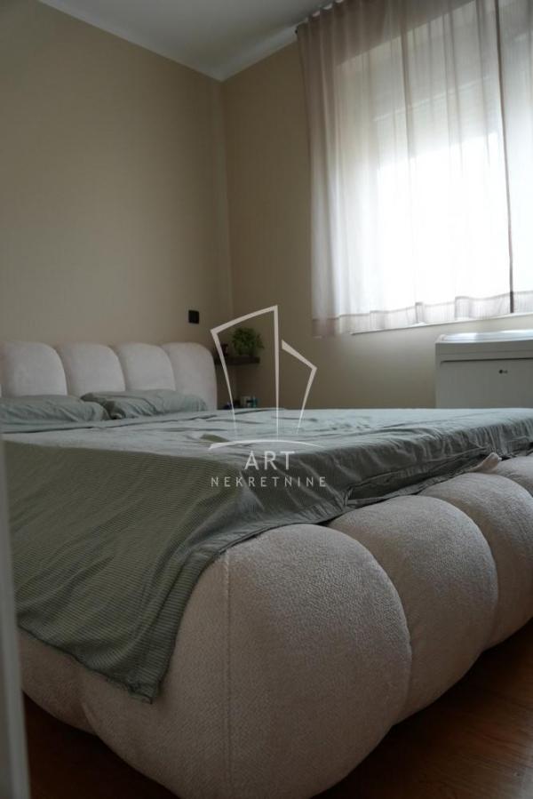 Slika 6 - Dimitrija Tucovića, Troiposoban stan na prodaju, 83m2, 305.000€