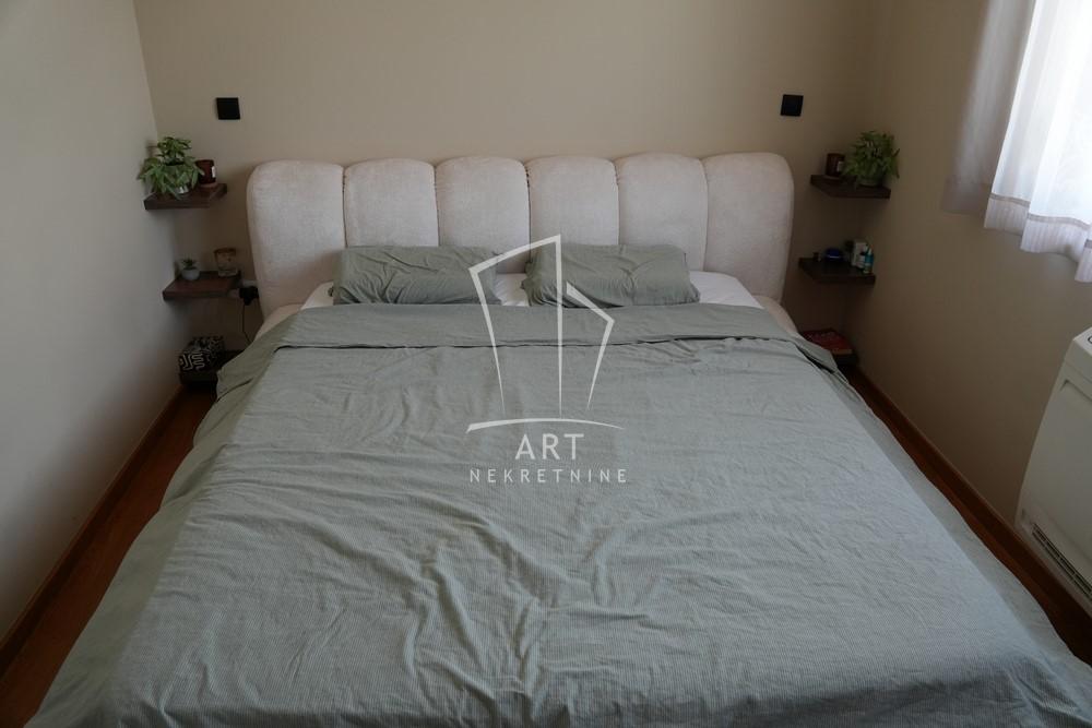 Slika 7 - Dimitrija Tucovića, Troiposoban stan na prodaju, 83m2, 305.000€