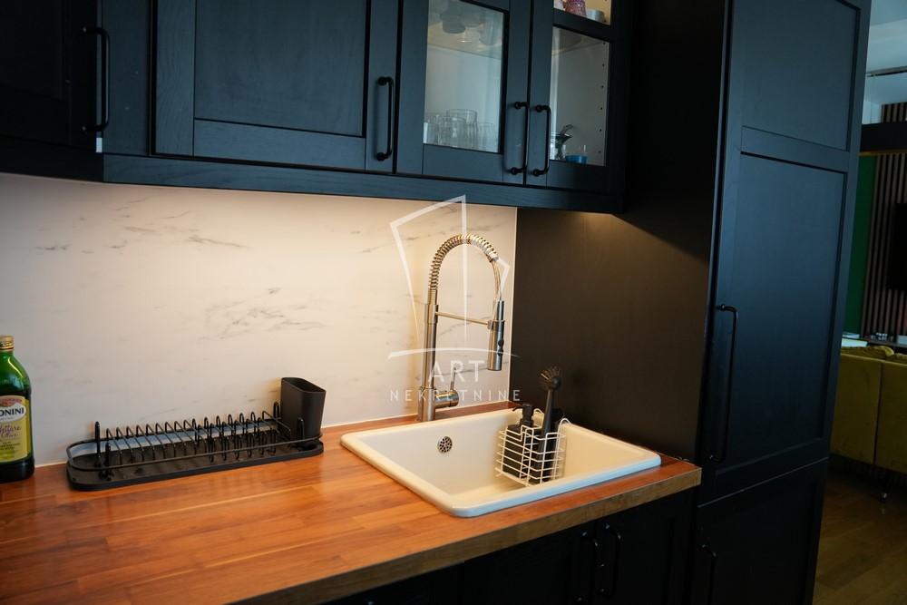 Slika 5 - Dimitrija Tucovića, Troiposoban stan na prodaju, 83m2, 305.000€