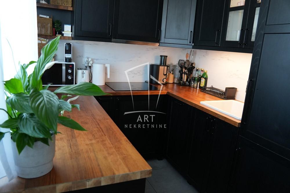 Slika 4 - Dimitrija Tucovića, Troiposoban stan na prodaju, 83m2, 305.000€