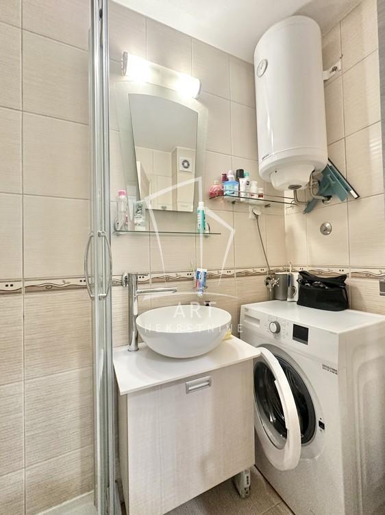 Slika 9 - Valterova, Jednoiposoban stan na prodaju, 33m2, 100.000€