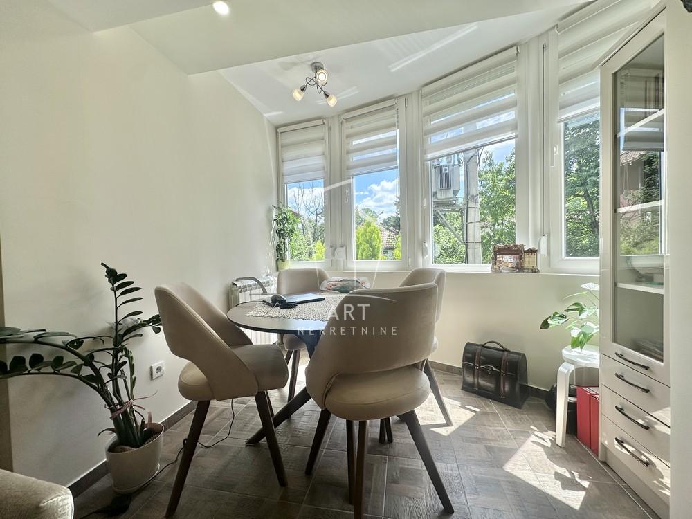 Slika 3 - Valterova, Jednoiposoban stan na prodaju, 33m2, 100.000€