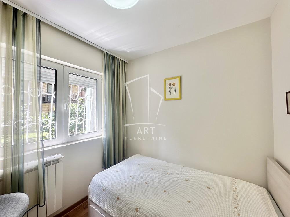 Slika 6 - Valterova, Jednoiposoban stan na prodaju, 33m2, 100.000€