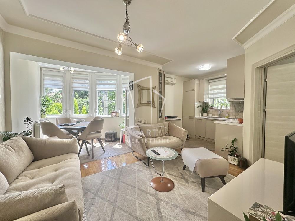 Glavna slika -Valterova, Jednoiposoban stan na prodaju, 33m2, 100.000€