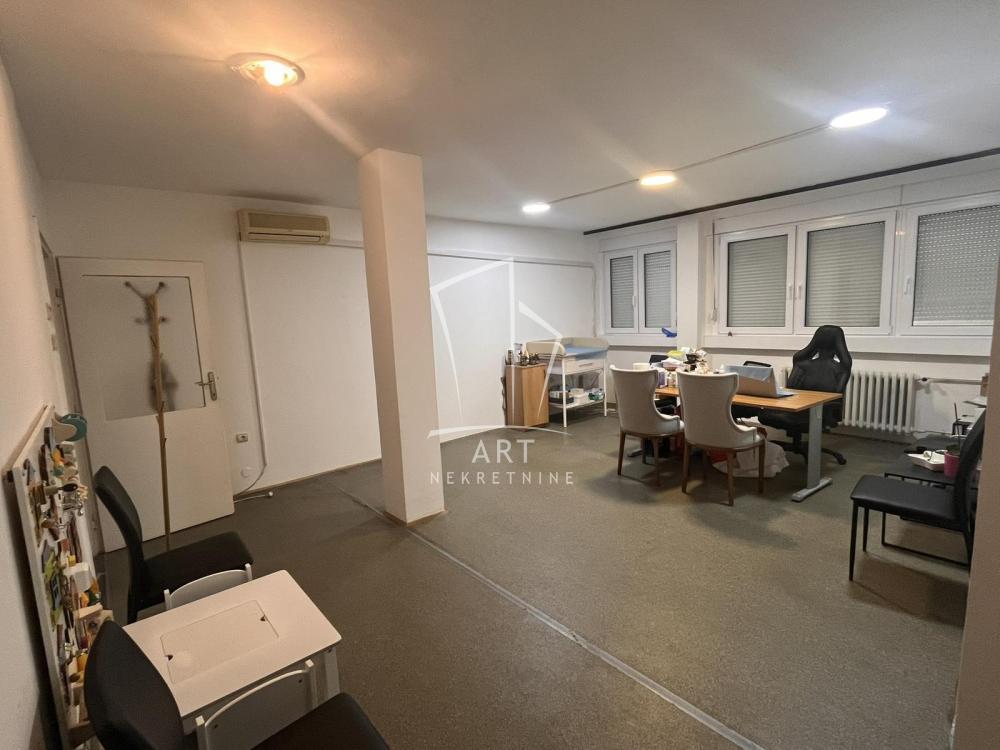 Glavna slika -Narodnih heroja,  Lokal za izdavanje, 71m2, 700€