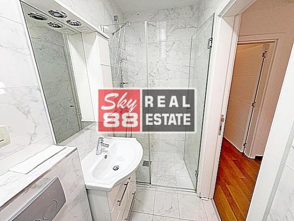 Slika 9 - Patrijarha Varnave, Dvosoban stan za izdavanje, 41m2, 1.000€