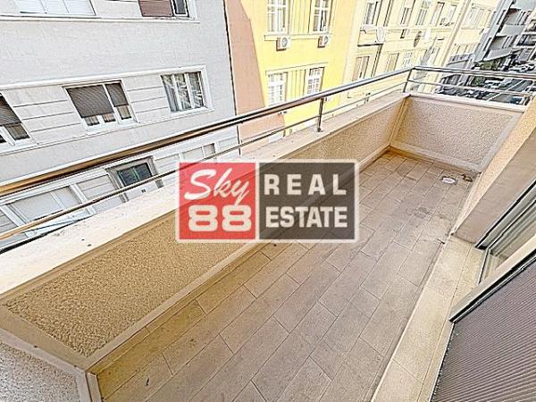 Slika 11 - Patrijarha Varnave, Dvosoban stan za izdavanje, 41m2, 1.000€