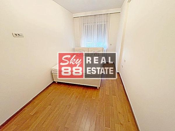 Slika 7 - Patrijarha Varnave, Dvosoban stan za izdavanje, 41m2, 1.000€