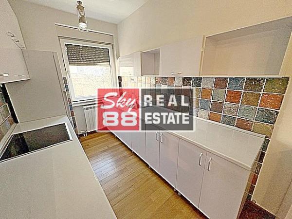 Slika 6 - Patrijarha Varnave, Dvosoban stan za izdavanje, 41m2, 1.000€