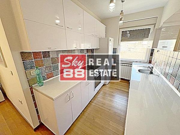 Slika 5 - Patrijarha Varnave, Dvosoban stan za izdavanje, 41m2, 1.000€