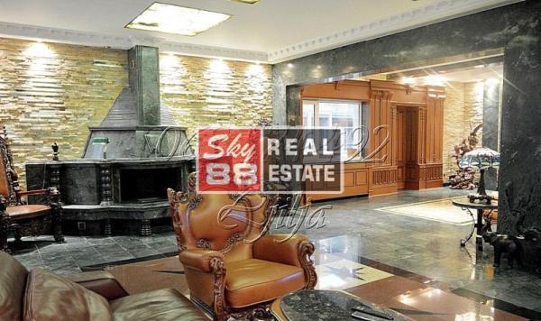 Glavna slika - Kuća na prodaju, 309m2, 4.000.000€