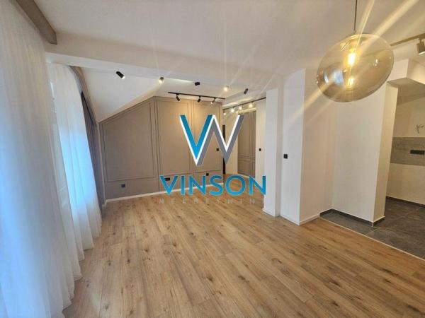 Slika 2 - Augusta Cesarca, Dvoiposoban stan na prodaju, 58m2, 200.850€