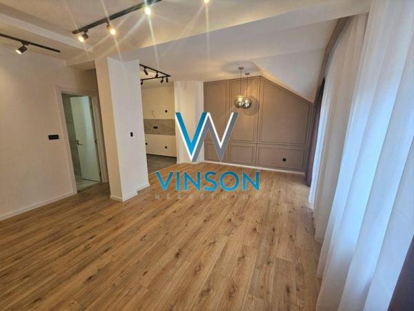 Slika 3 - Augusta Cesarca, Dvoiposoban stan na prodaju, 58m2, 200.850€