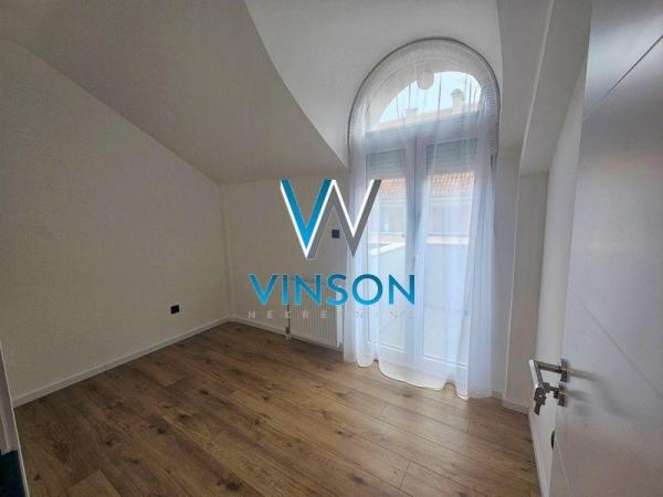 Slika 6 - Augusta Cesarca, Dvoiposoban stan na prodaju, 58m2, 200.850€