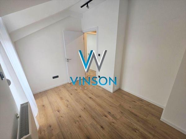 Slika 7 - Augusta Cesarca, Dvoiposoban stan na prodaju, 58m2, 200.850€