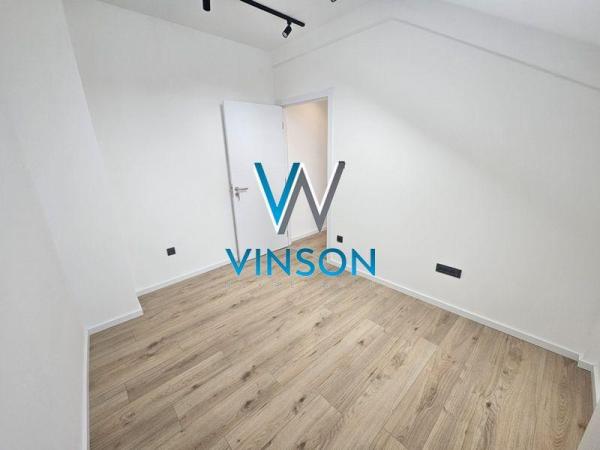 Slika 8 - Augusta Cesarca, Dvoiposoban stan na prodaju, 58m2, 200.850€