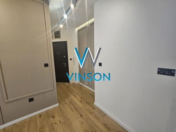 Slika 10 - Augusta Cesarca, Dvoiposoban stan na prodaju, 58m2, 200.850€