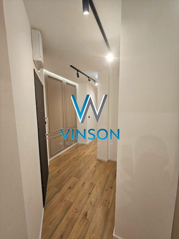 Slika 11 - Augusta Cesarca, Dvoiposoban stan na prodaju, 58m2, 200.850€