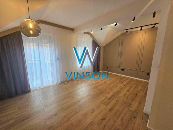 Glavna slika -Augusta Cesarca, Dvoiposoban stan na prodaju, 58m2, 200.850€