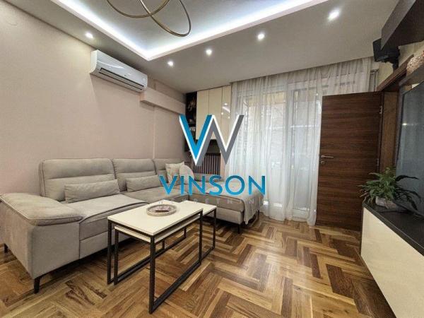 Slika 1 - Dušana Vasiljeva, Jednoiposoban stan na prodaju, 42m2, 149.350€