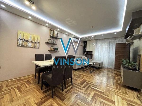Slika 3 - Dušana Vasiljeva, Jednoiposoban stan na prodaju, 42m2, 149.350€