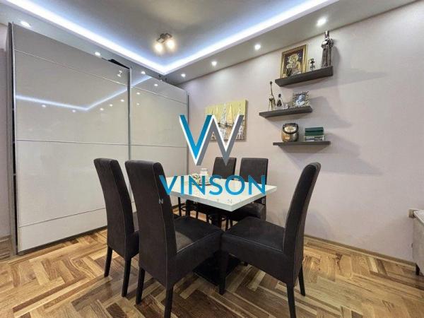 Slika 5 - Dušana Vasiljeva, Jednoiposoban stan na prodaju, 42m2, 149.350€