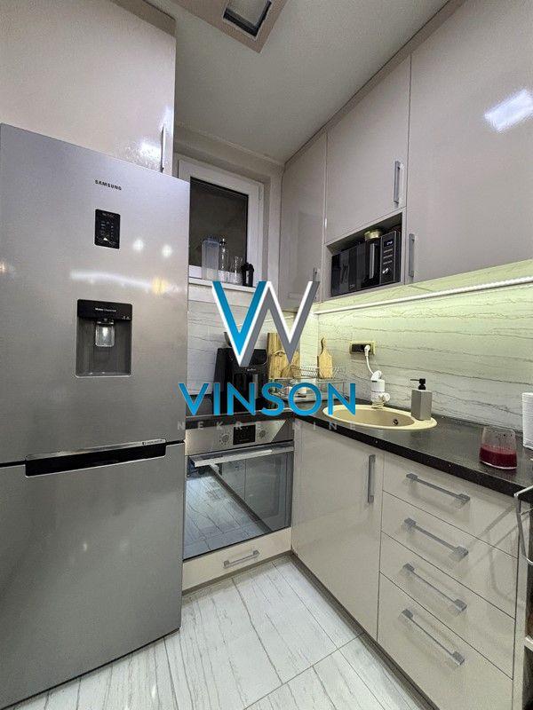 Slika 7 - Dušana Vasiljeva, Jednoiposoban stan na prodaju, 42m2, 149.350€