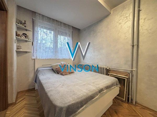 Slika 8 - Dušana Vasiljeva, Jednoiposoban stan na prodaju, 42m2, 149.350€