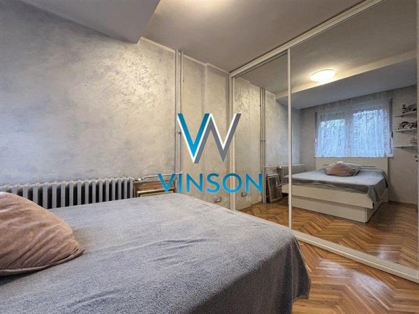 Slika 9 - Dušana Vasiljeva, Jednoiposoban stan na prodaju, 42m2, 149.350€