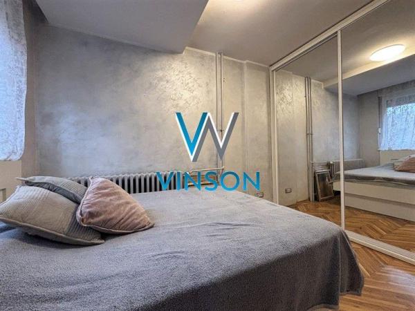 Slika 10 - Dušana Vasiljeva, Jednoiposoban stan na prodaju, 42m2, 149.350€