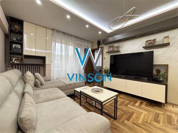 Glavna slika -Dušana Vasiljeva, Jednoiposoban stan na prodaju, 42m2, 149.350€