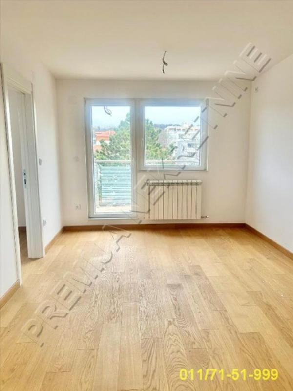 Slika 9 - Kosare Cvetković, Trosoban stan na prodaju, 45m2, 155.000€