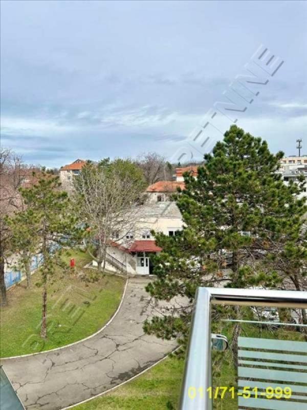 Slika 2 - Kosare Cvetković, Trosoban stan na prodaju, 45m2, 155.000€