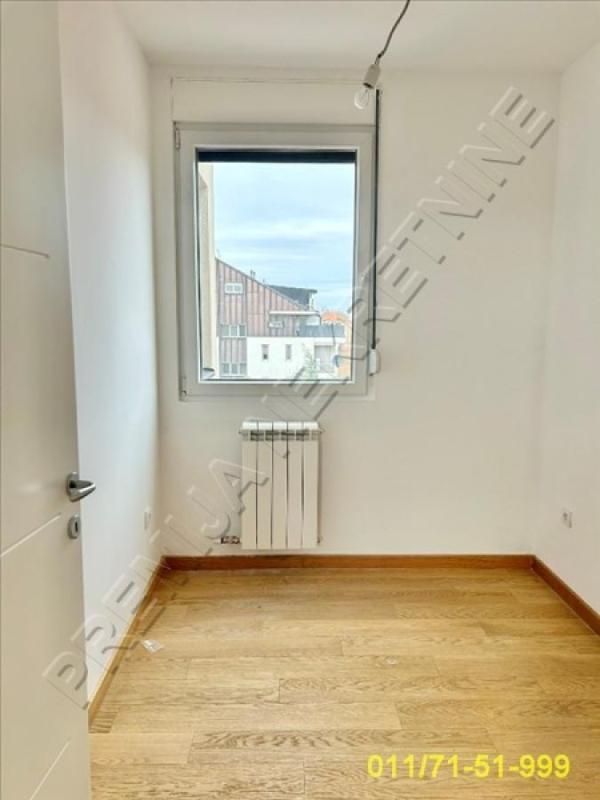 Slika 5 - Kosare Cvetković, Trosoban stan na prodaju, 45m2, 155.000€