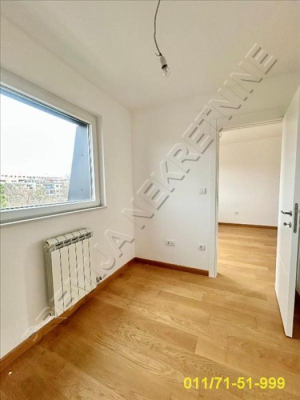 Slika 6 - Kosare Cvetković, Trosoban stan na prodaju, 45m2, 155.000€