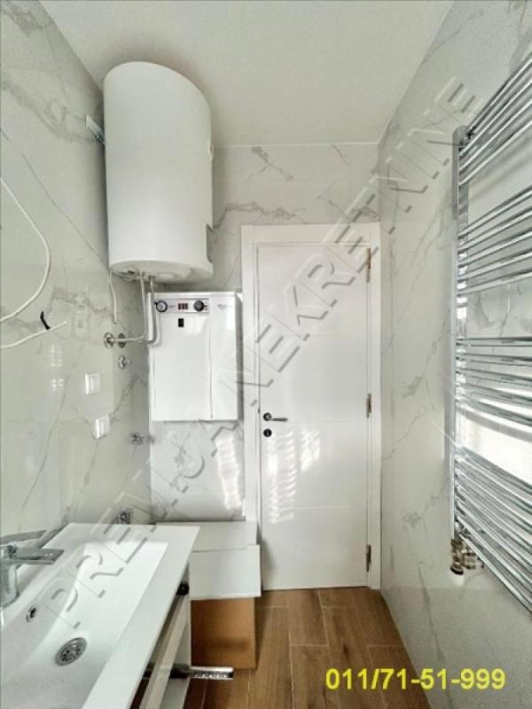 Slika 11 - Kosare Cvetković, Trosoban stan na prodaju, 45m2, 155.000€