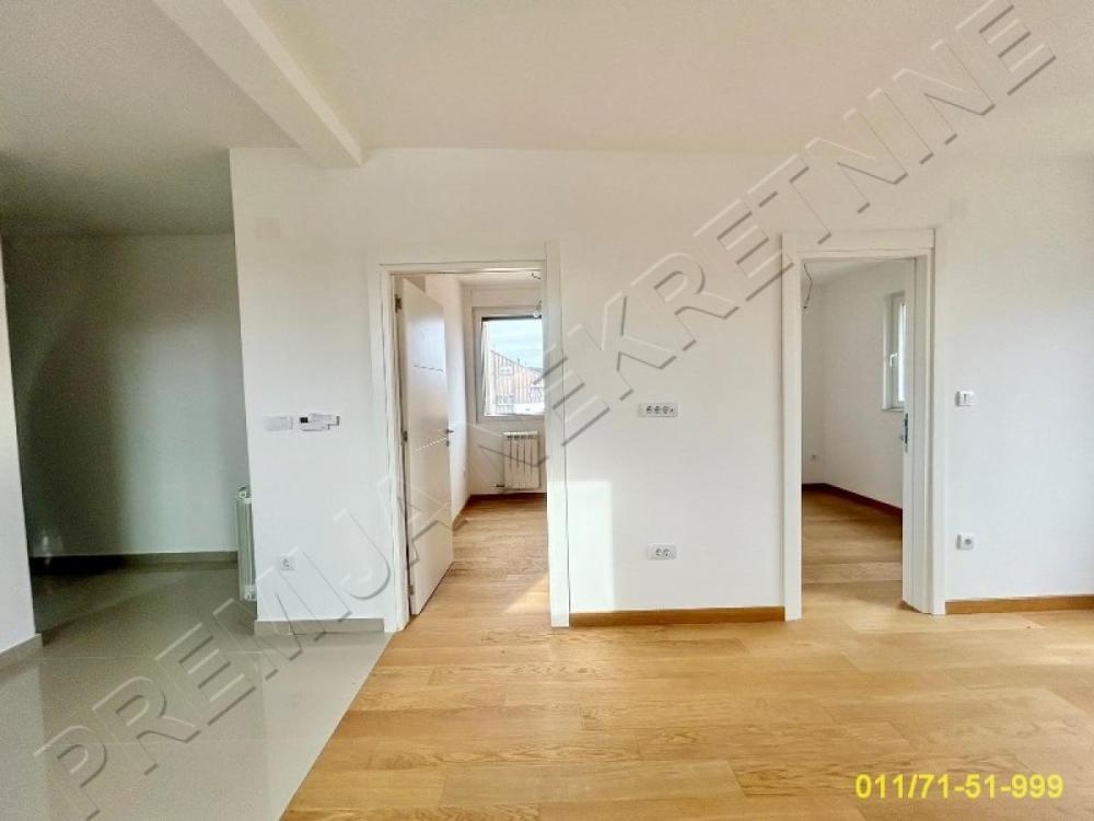 Slika 4 - Kosare Cvetković, Trosoban stan na prodaju, 45m2, 155.000€